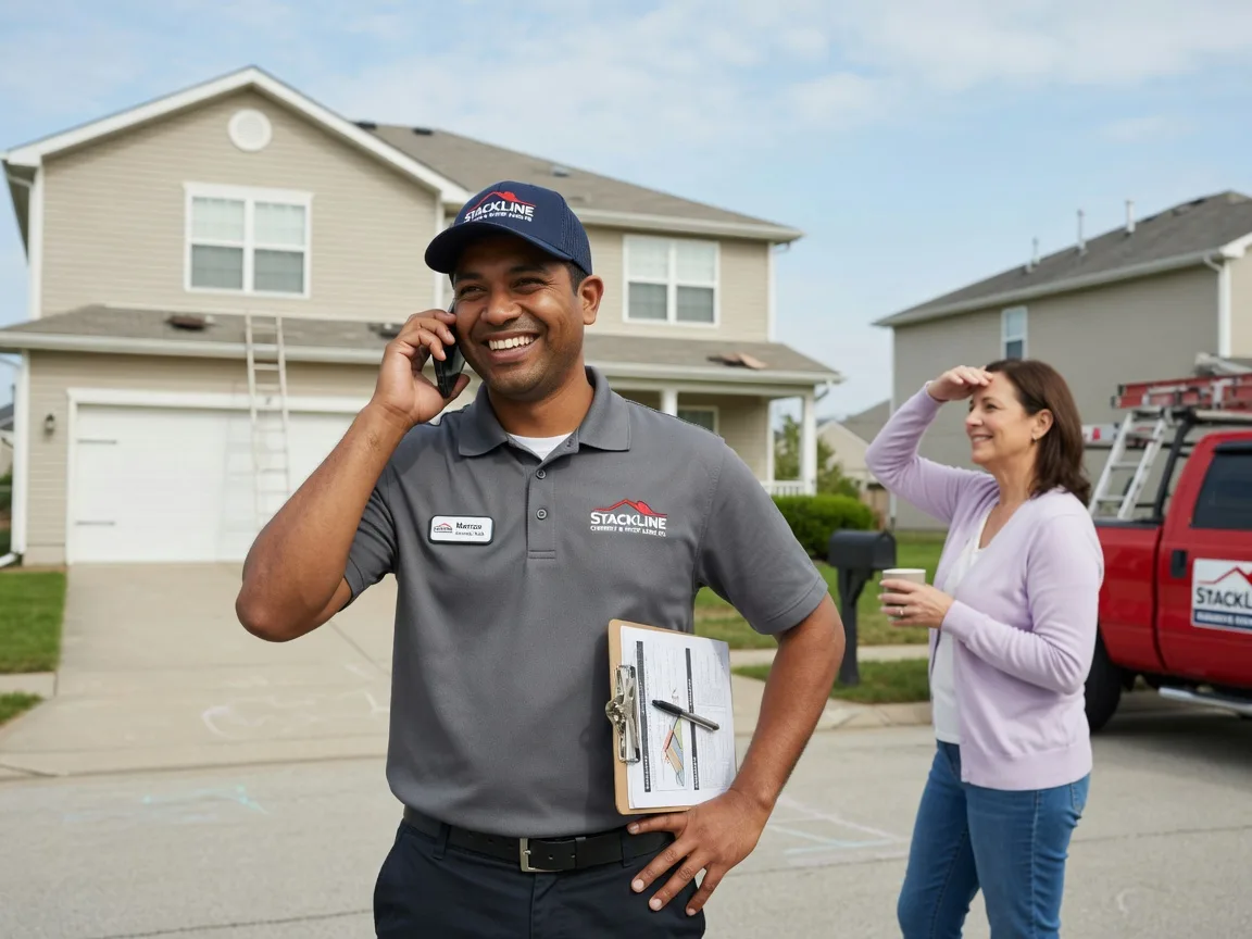Chimney flashing repair Agra, KS FAQs